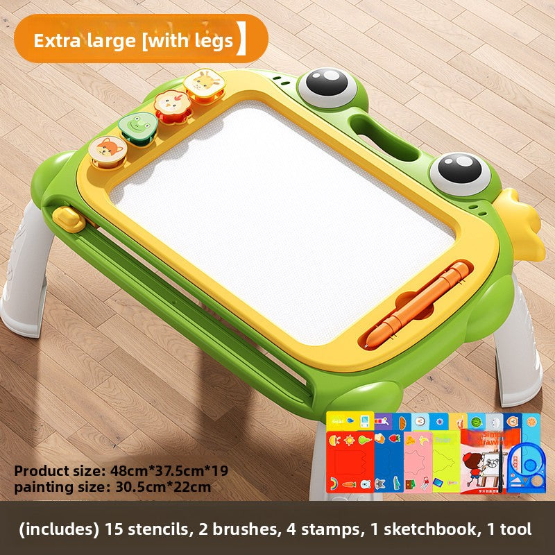 Magnetic Erasable Drawing Board for Children