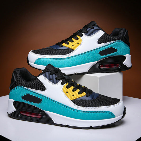 Air Cushion Sports Running Shoes