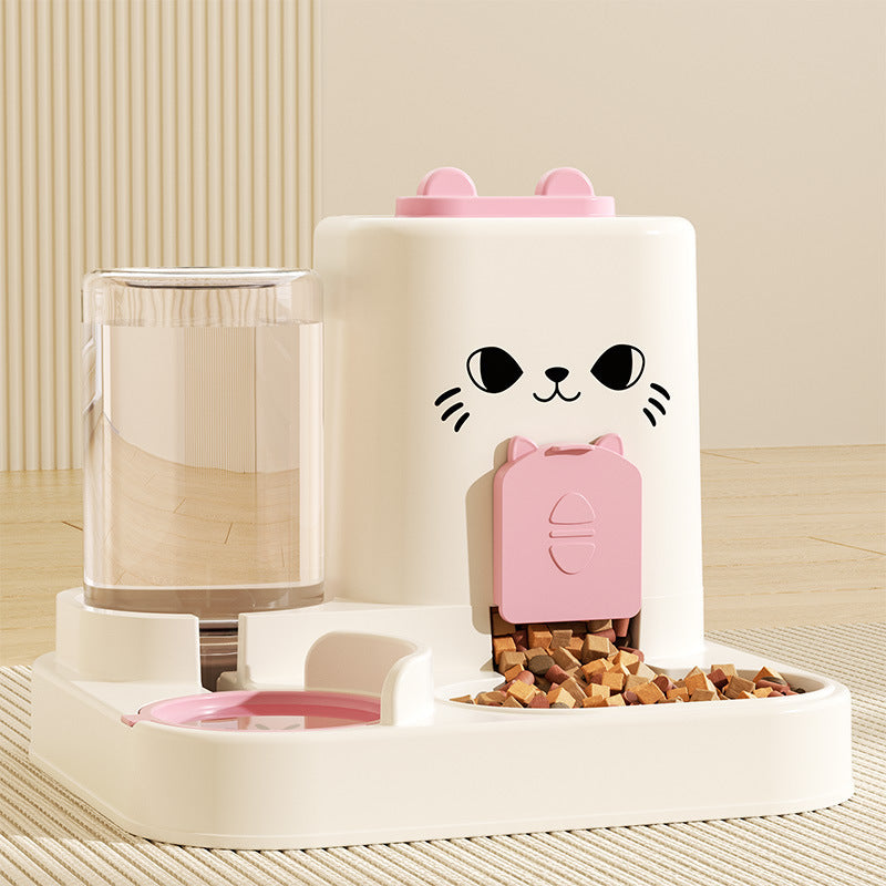 Pet Feeding Bowl