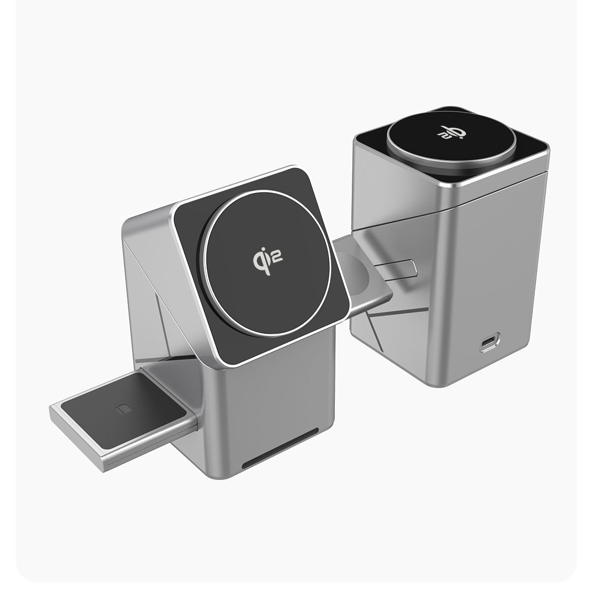 Wireless Charger