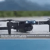 E99 Drone Camera
