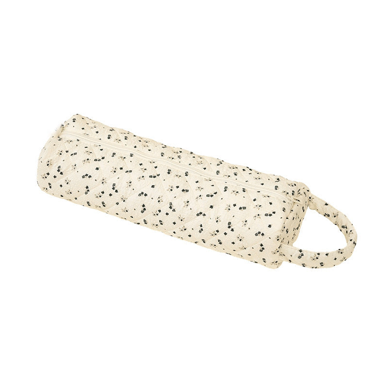 Hair dryer storage bag