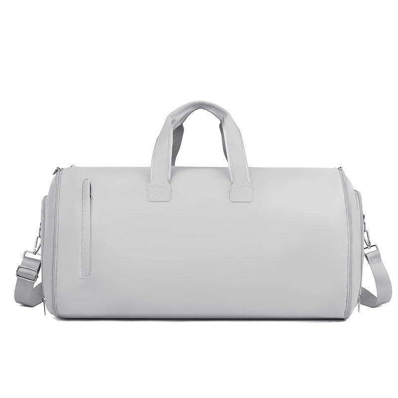 Leisure travel bag