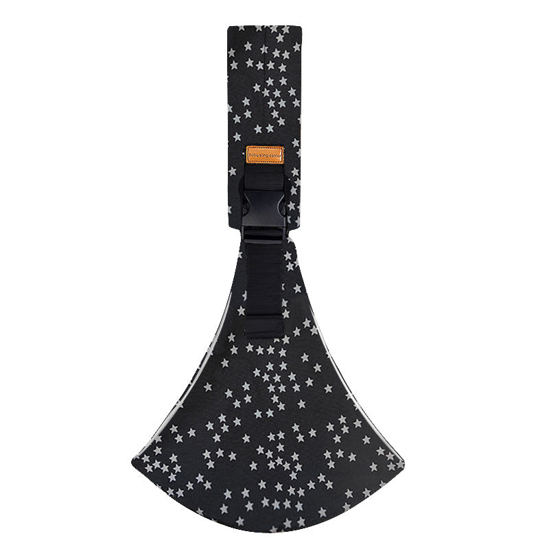 Adjustable Infant Carrying Belt