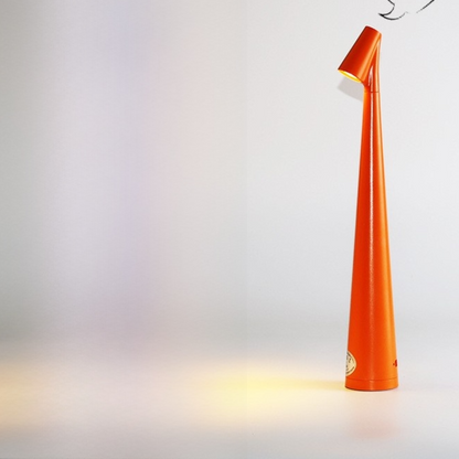 Dimmable Rechargeable LED Desk Lamp