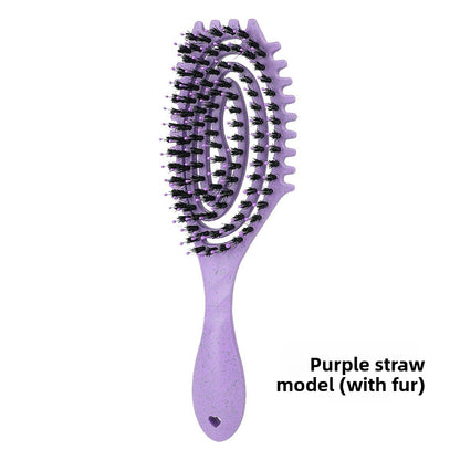 Bounce Curl Define Styling Brush