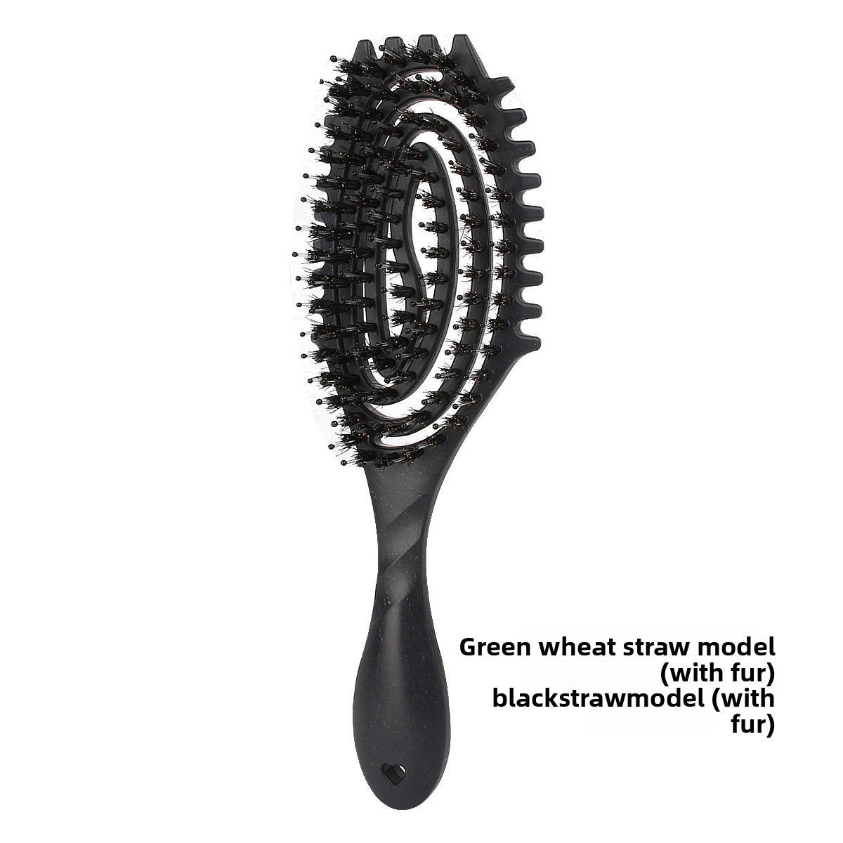 Bounce Curl Define Styling Brush