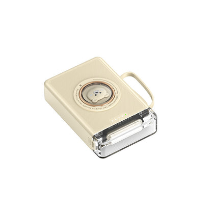Lighthouse Power Bank