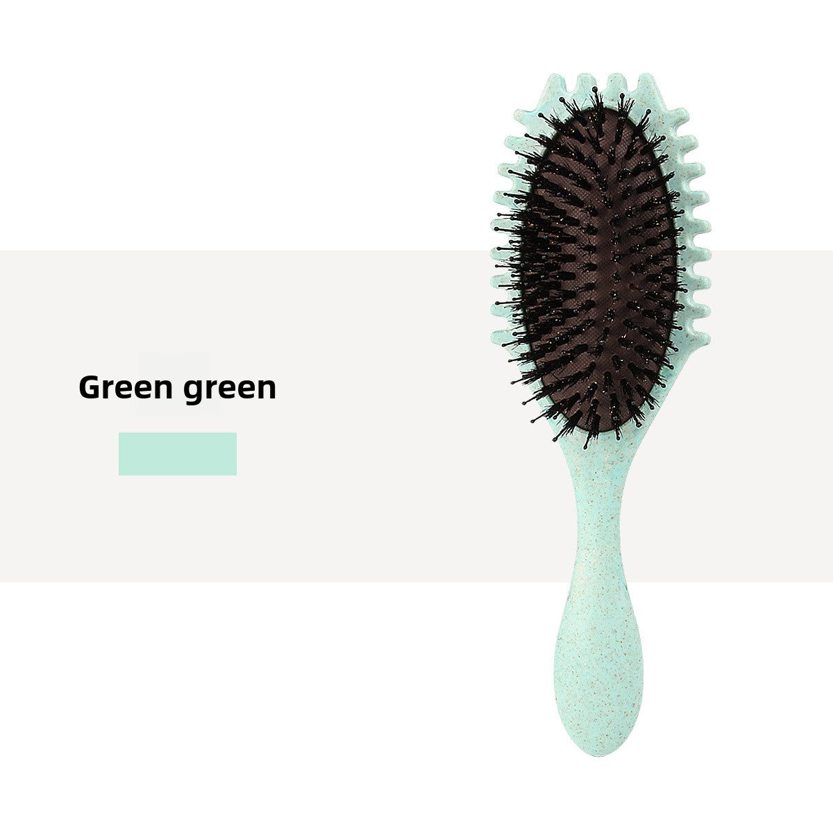 Bounce Curl Define Styling Brush