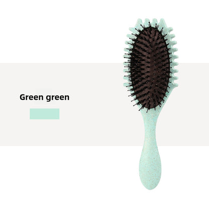 Bounce Curl Define Styling Brush