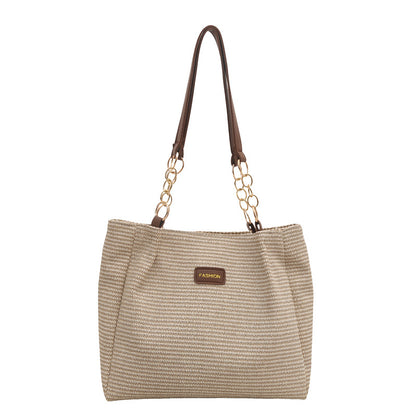Casual Shoulder Tote Bag for Women