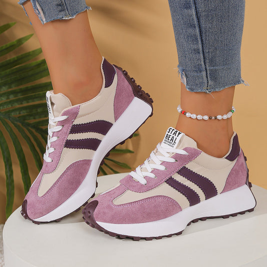 Women Casual Sports Sneakers