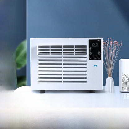 Portable air conditioner