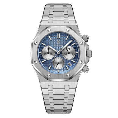 Quartz Men's Watch