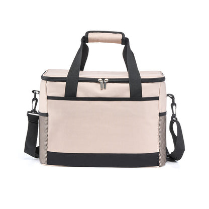 Insulated Cooler Bag for Outdoor Camping
