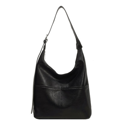 Retro Texture Womens Tote Bag