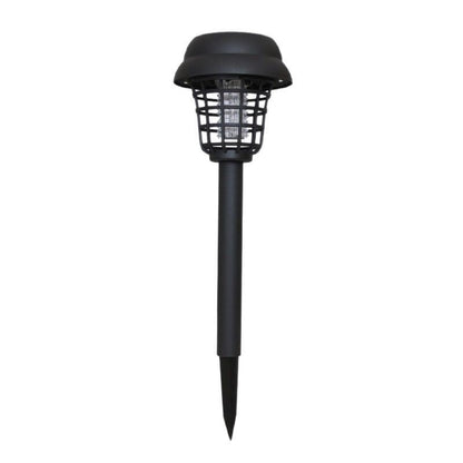 Solar Powered Outdoor Mosquito Killer Light