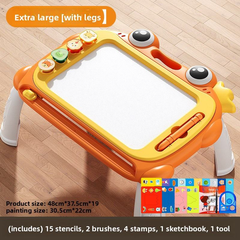 Magnetic Erasable Drawing Board for Children