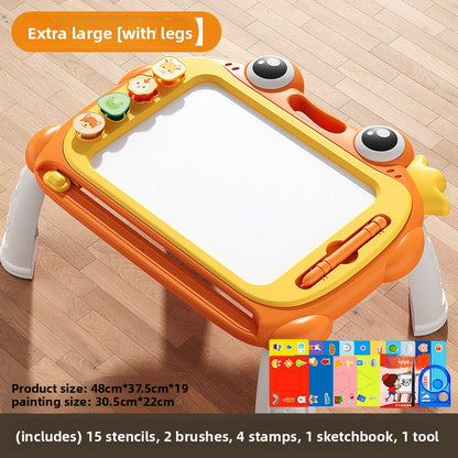 Magnetic Erasable Drawing Board for Children