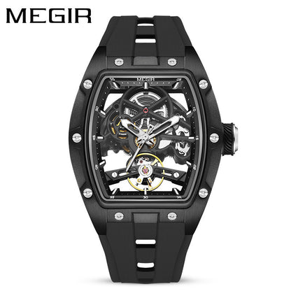 Megir Men's Mechanical Waterproof Watch