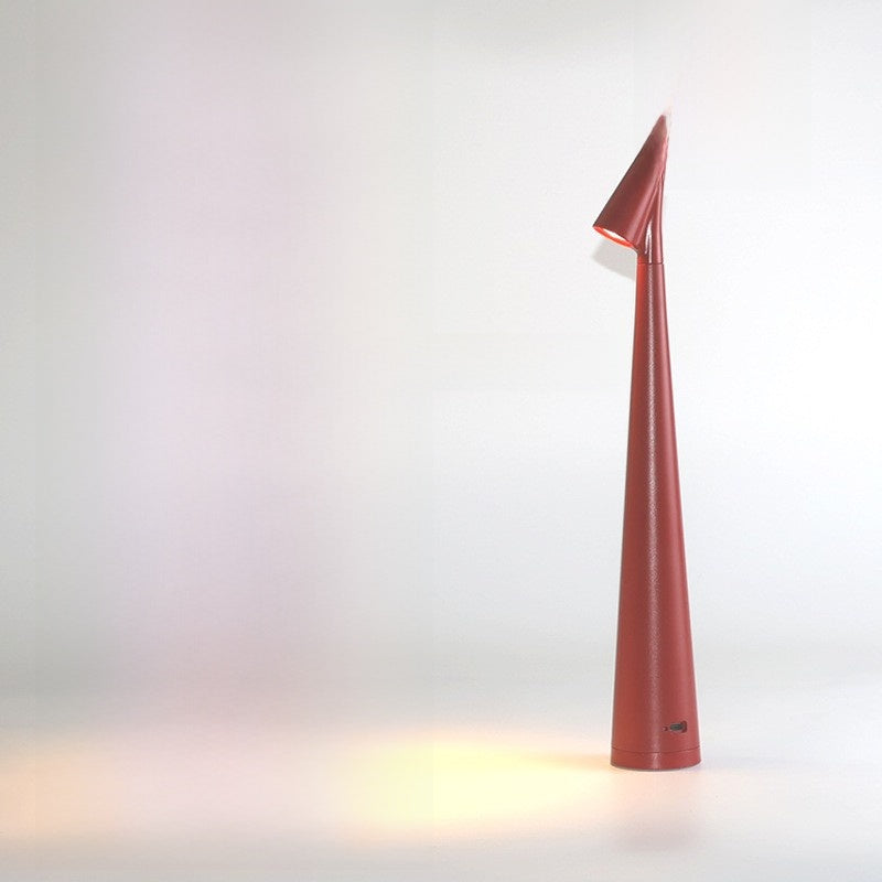 Dimmable Rechargeable LED Desk Lamp