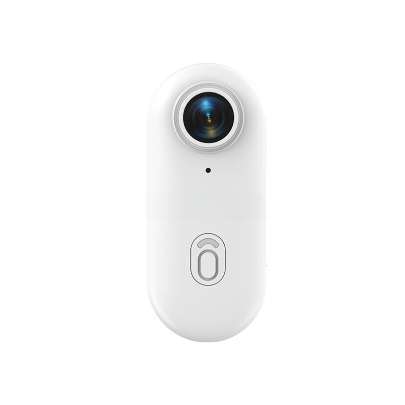 Thumb Magnetic WiFi Action Camera