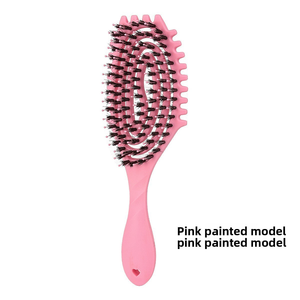 Bounce Curl Define Styling Brush