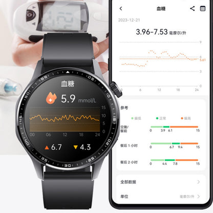 F210 Body Fat Uric Acid Sleep Heart Rate Calls Fall Detection SOS And Health Monitoring