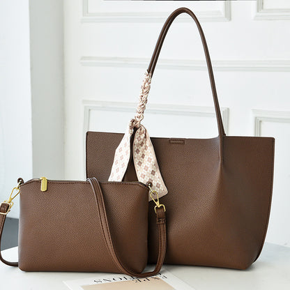Fashion Beaded Tassel Shoulder Bag