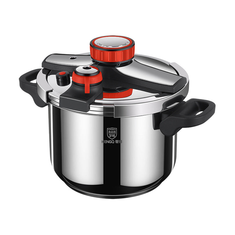 Pressure Cooker