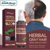 South Moon - Gray Hair Spray