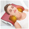 Electric Massage Pillow Vibrator