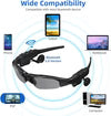 Wireless Bluetooth Headset Sunglasses To