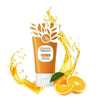 Orange Brightening Exfoliating Gel
