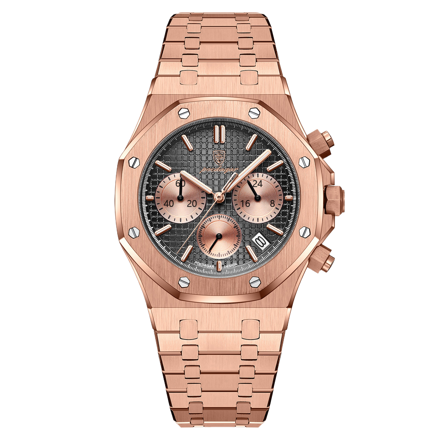 Quartz Men's Watch