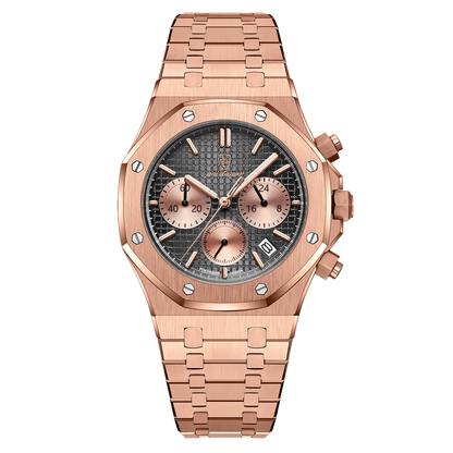 Quartz Men's Watch