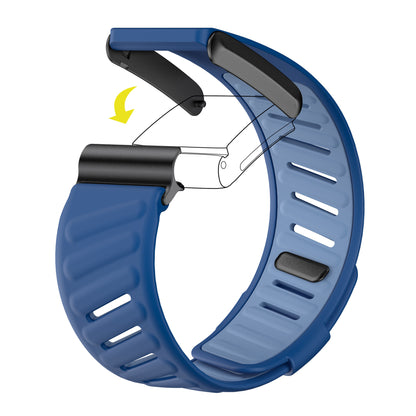 Silicone Sports Watch Strap for Whoop 4.0