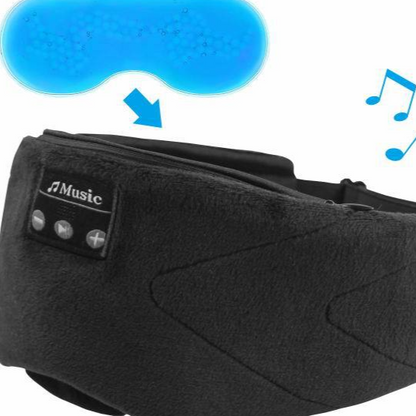 Bluetooth Sleep Eye Mask