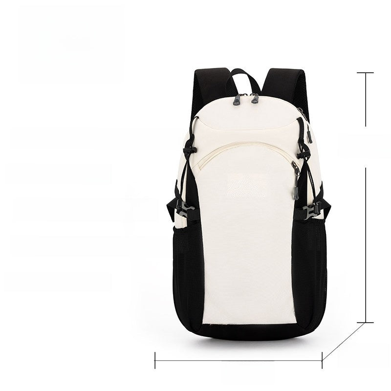 Lightweight Outdoor Hiking Backpack