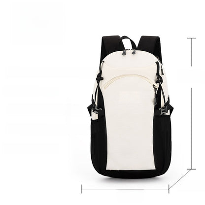 Lightweight Outdoor Hiking Backpack