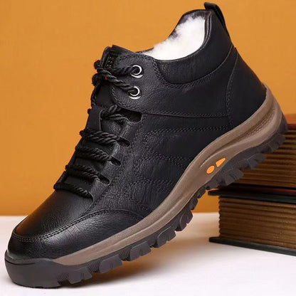 Men's Comfortable Hiking Shoes Casual Sports Footwear