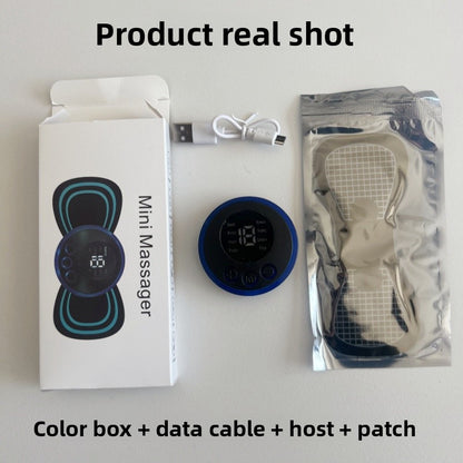 Massage Apparatus