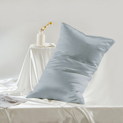 Mulberry Silk Pillowcase Double-Sided with Embroidered