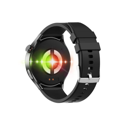 New 1.55-inch Disc Smart Watch Health Tracker Health Manager