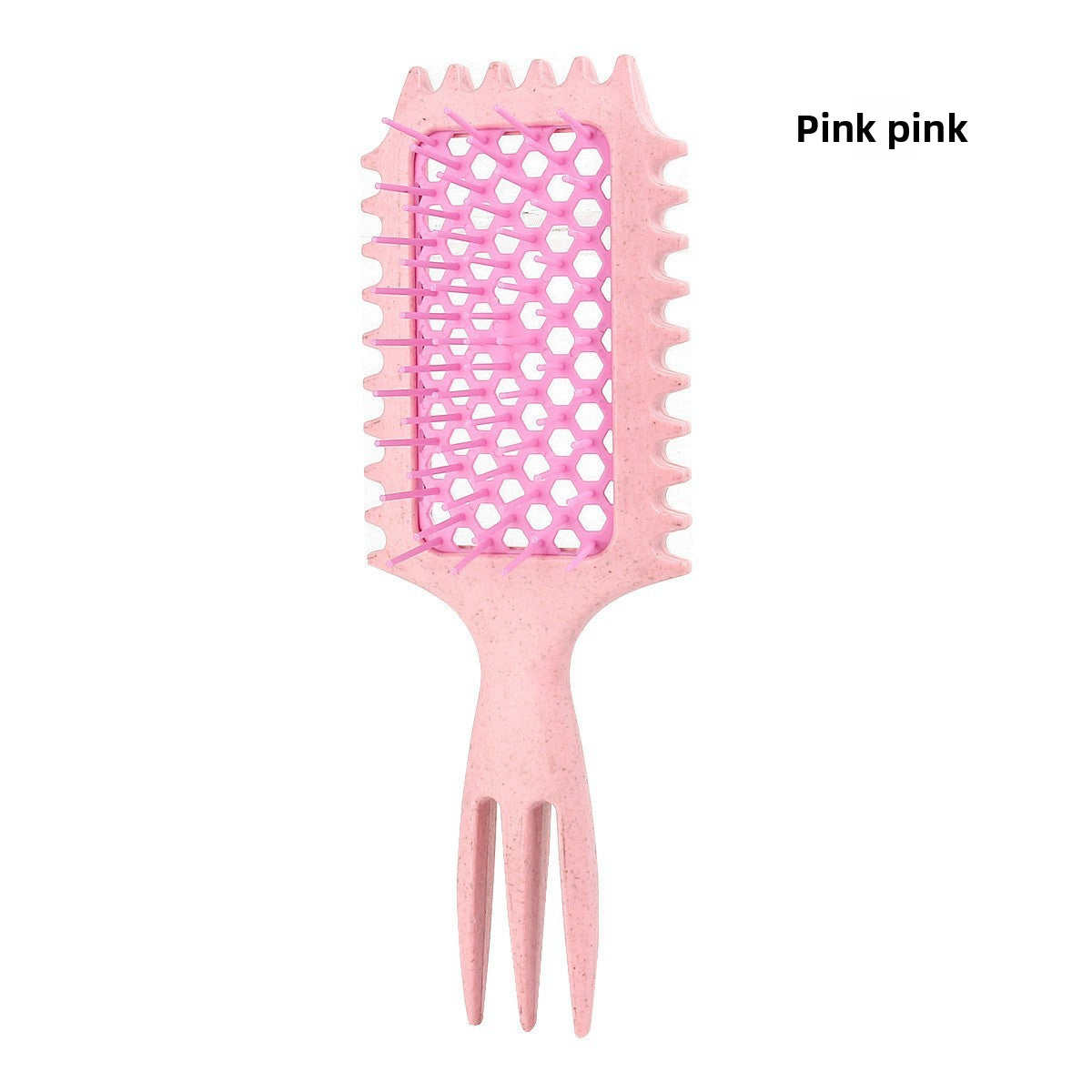 Bounce Curl Define Styling Brush