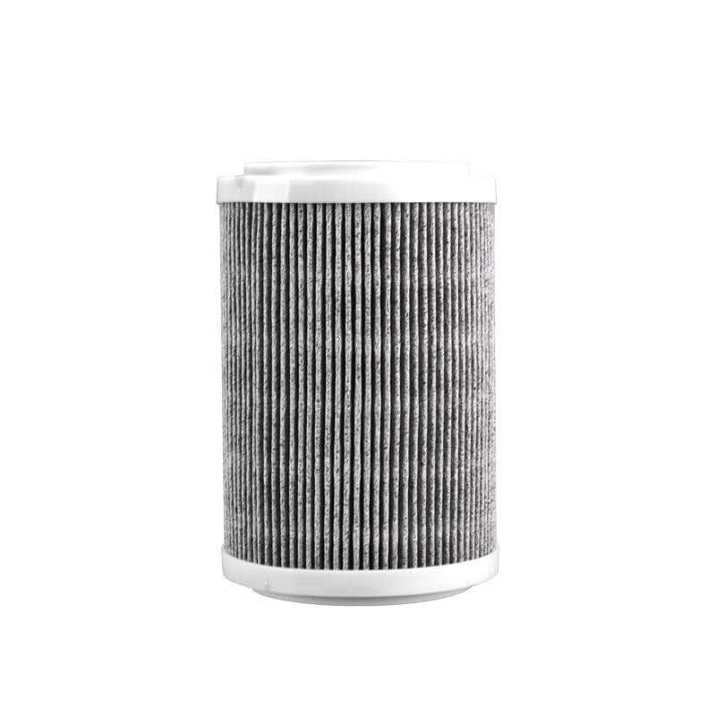 Portable USB Air Purifier with Negative Ion Technology
