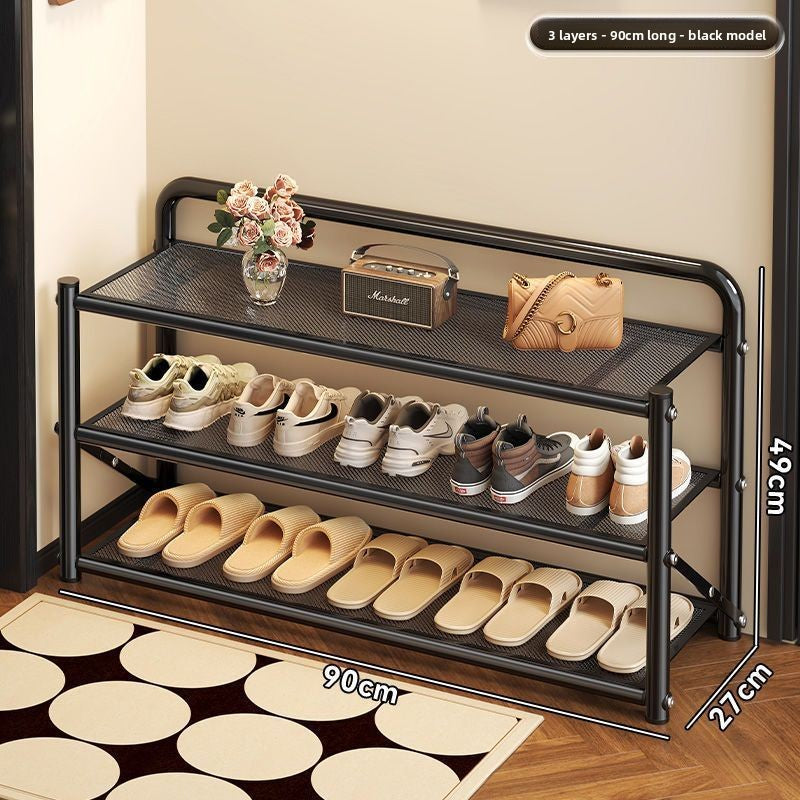All-in-one shoe cabinet