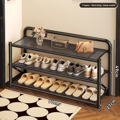 All-in-one shoe cabinet