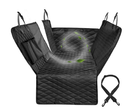 Car Pet Cushions, Car Pet Cushions, Anti-seepage
