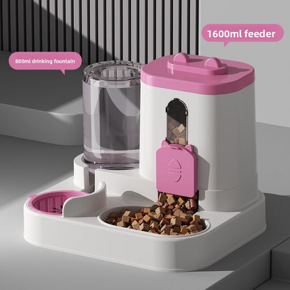 Pet Feeding Bowl